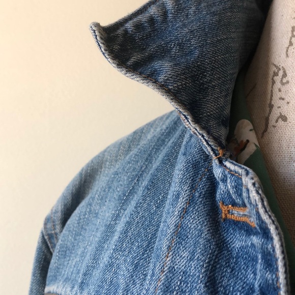 GAP Denim Jacket - Picture 3 of 6